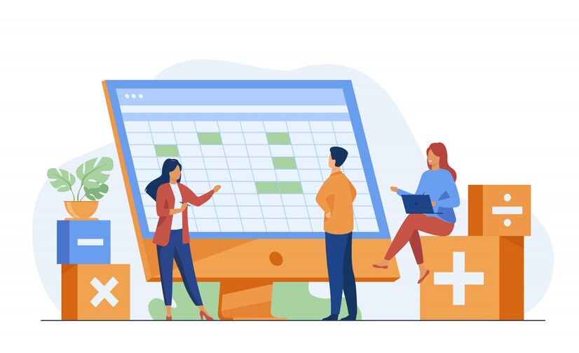 Why Excel falls short for managing Sales Incentives​